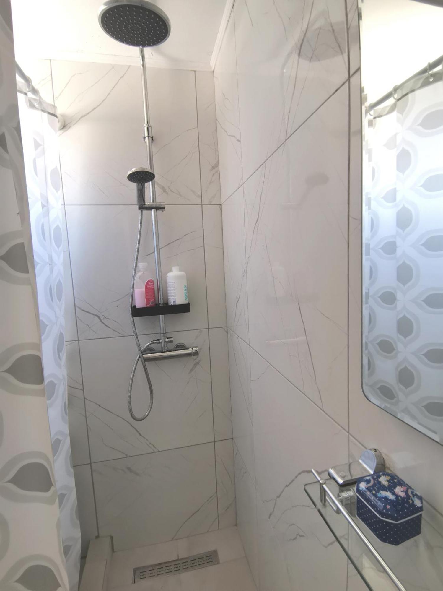 Loft For 2 In Rhodes Town Near Elli Apartament
