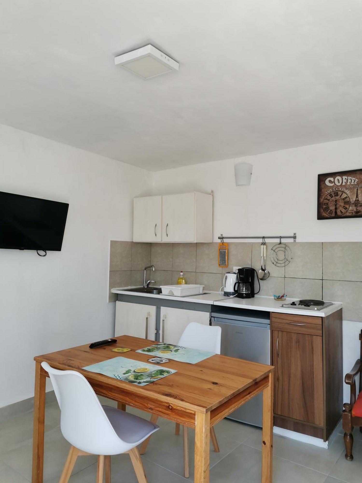 Apartament Loft For 2 In Rhodes Town Near Elli Rhodes City