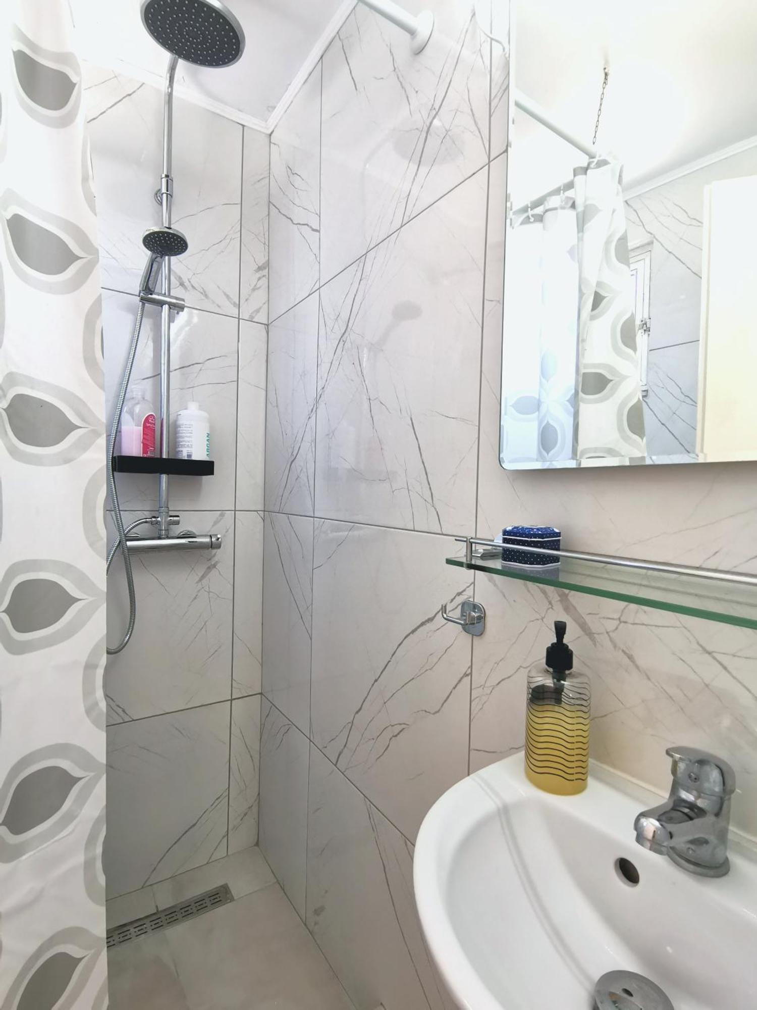 Loft For 2 In Rhodes Town Near Elli Apartament Rhodes City