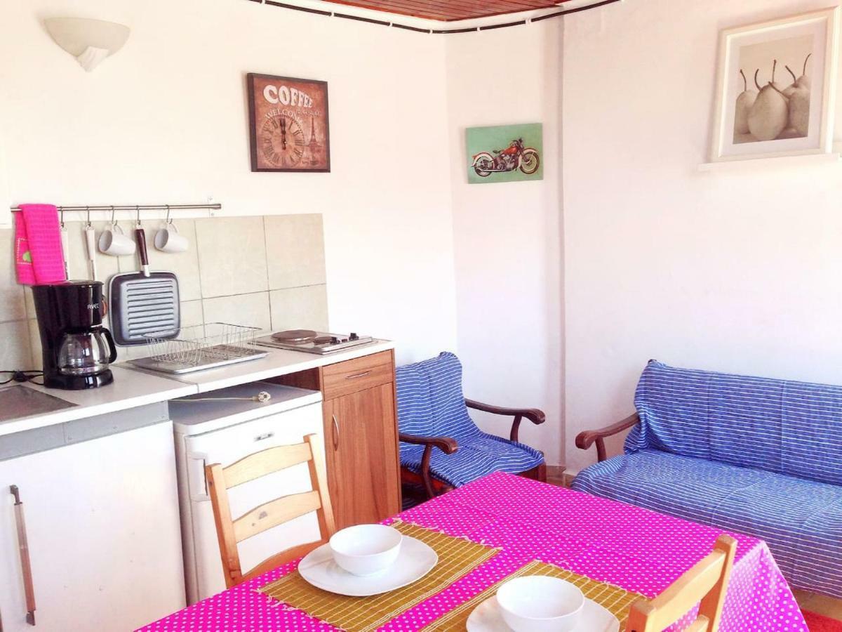 Apartament Loft For 2 In Rhodes Town Near Elli Rhodes City